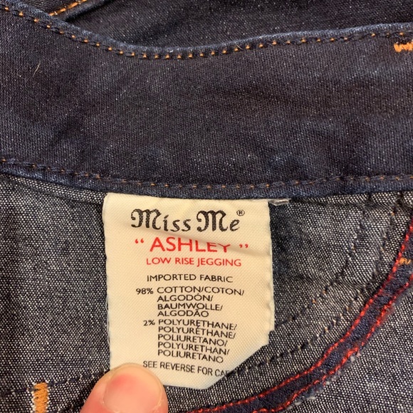 Miss Me - Ashley - *Like New* - Picture 2 of 5